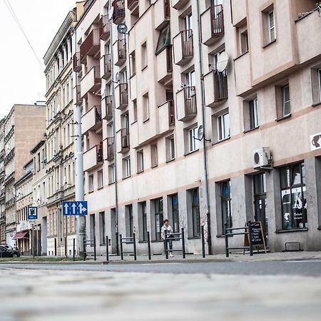 Апартаменти Stanislawa Dubois 29, Вроцлав Екстер'єр фото